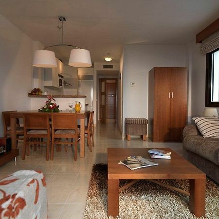 Macdonald La Ermita Resort Міхас Екстер'єр фото
