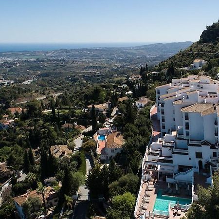 Macdonald La Ermita Resort Міхас Екстер'єр фото