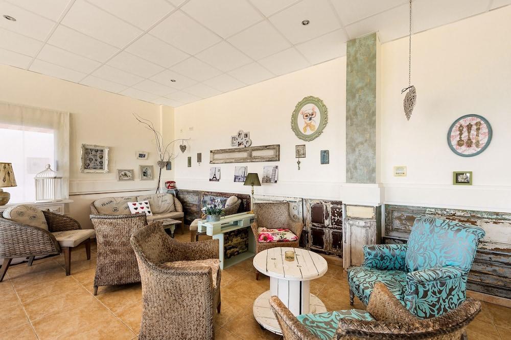 Macdonald La Ermita Resort Міхас Екстер'єр фото