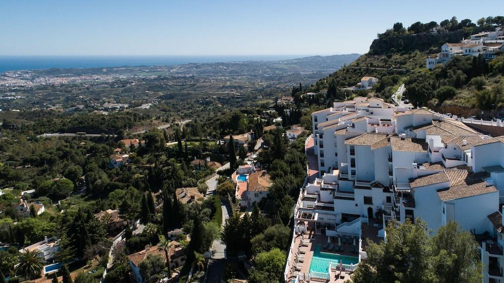 Macdonald La Ermita Resort Міхас Екстер'єр фото